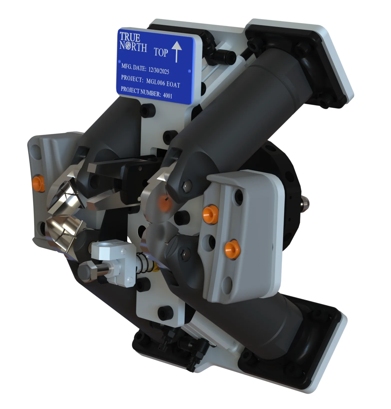 End-of-arm tooling render